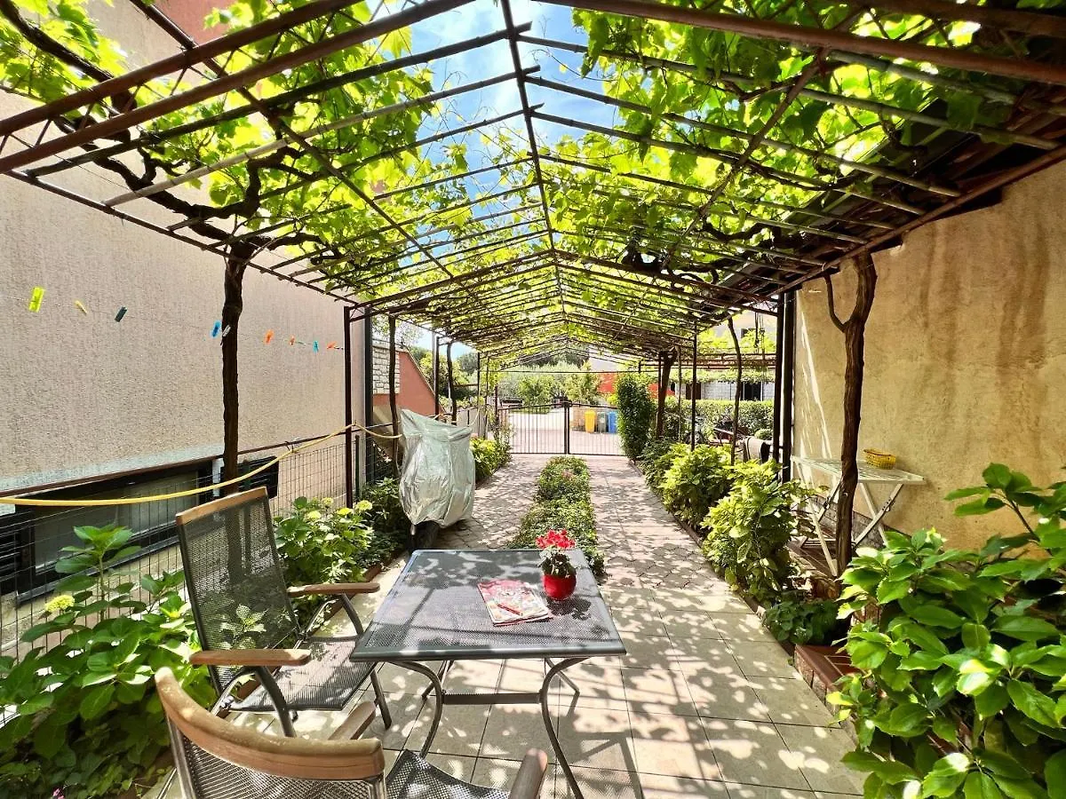 Apartment Danijel Umag
