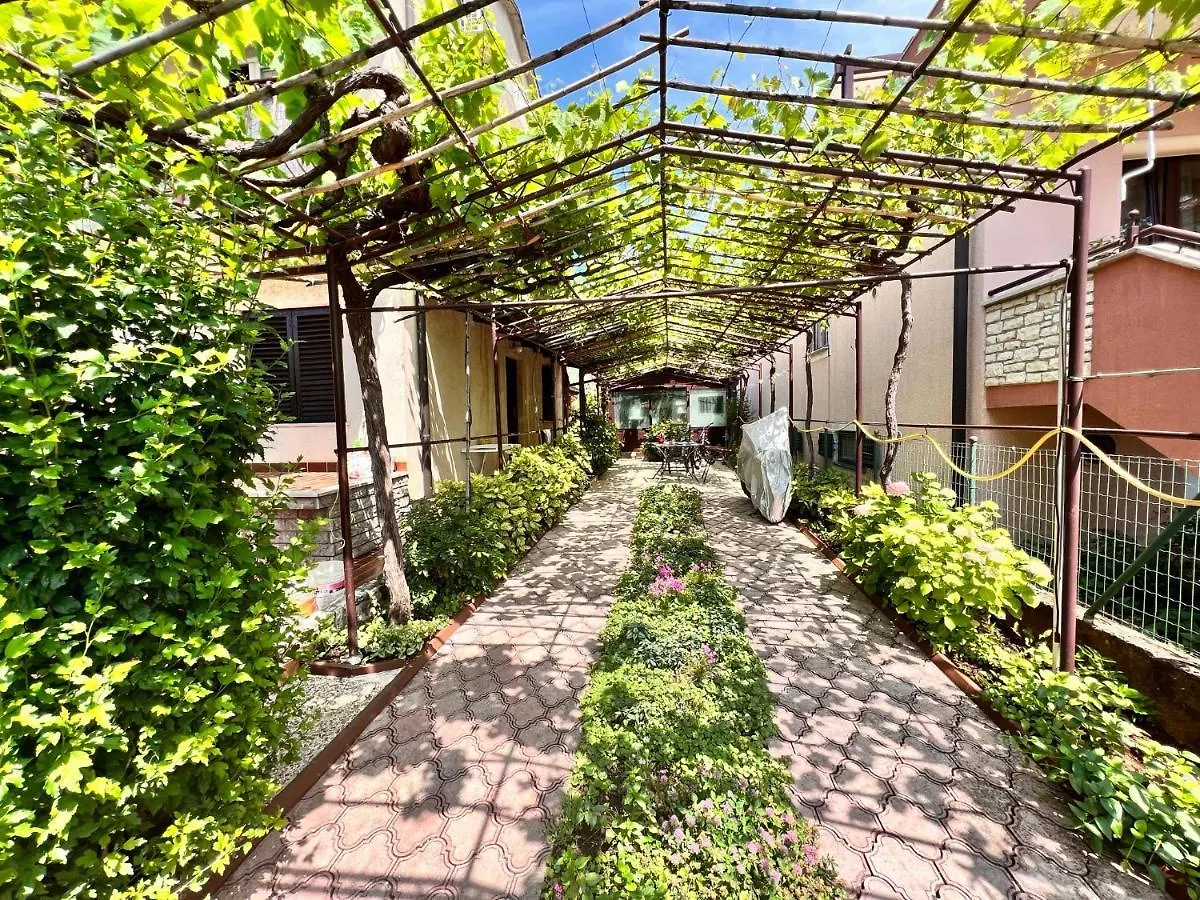 Apartment Danijel Umag Croatia