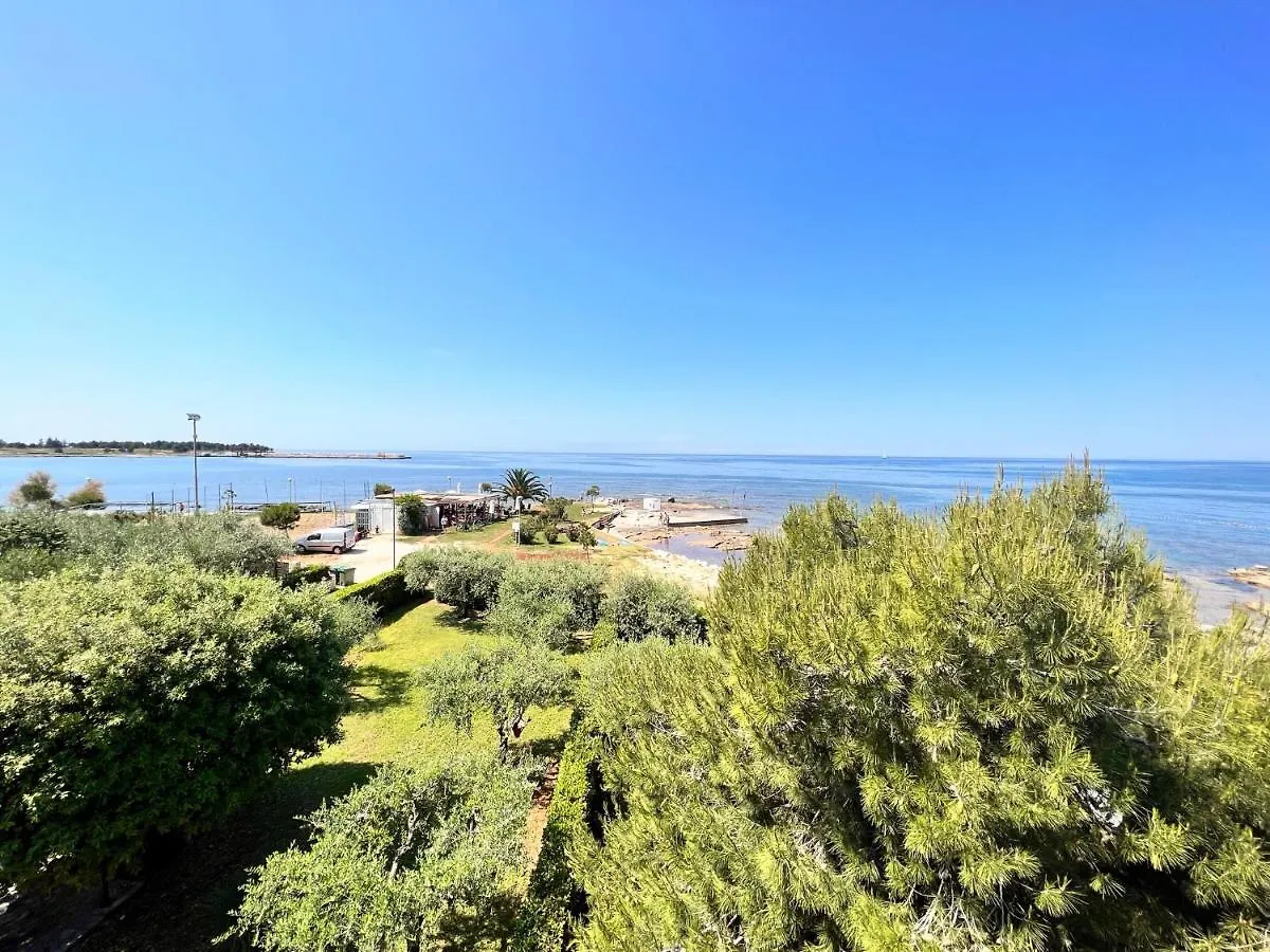 Apartment Danijel Umag