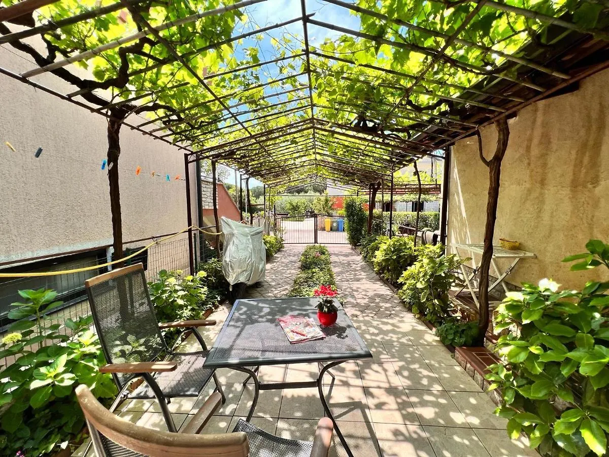 Apartment Danijel Umag