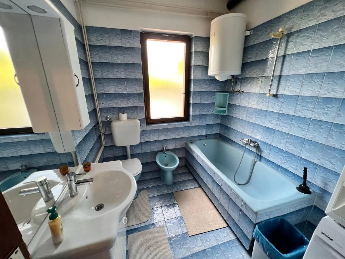 Apartment Danijel Umag 0*,  Croatia