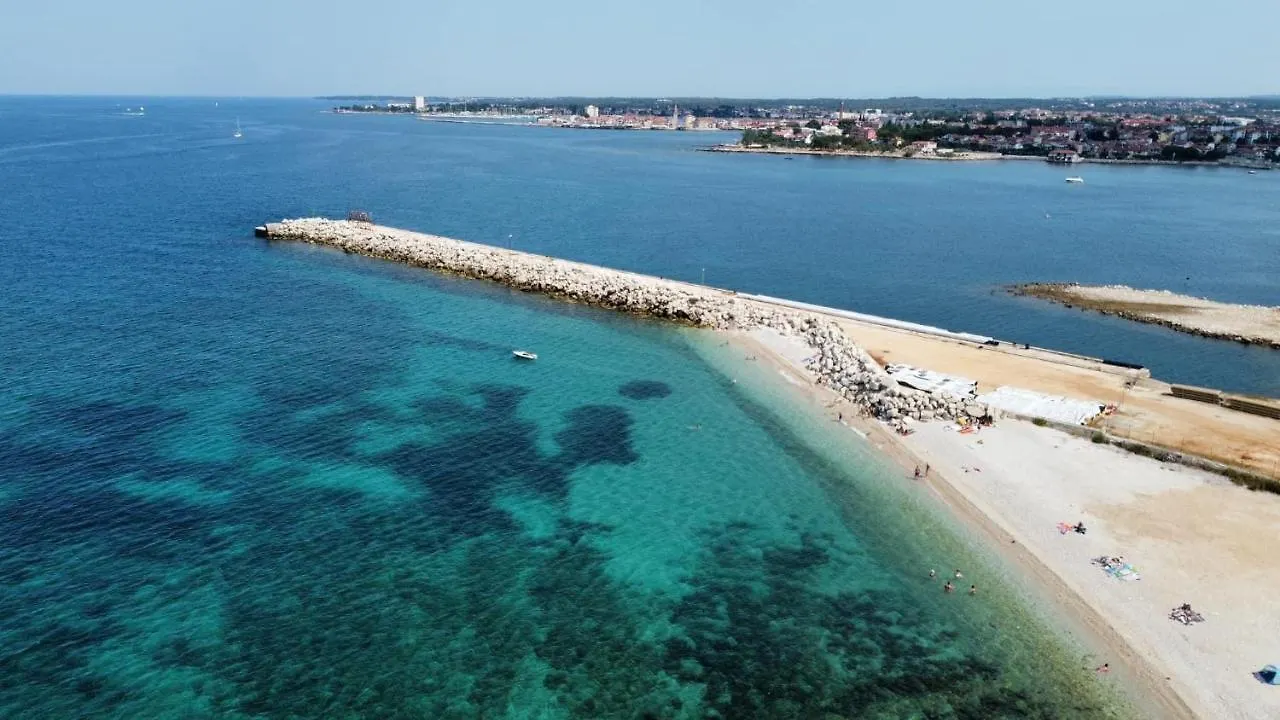 Apartment Danijel Umag
