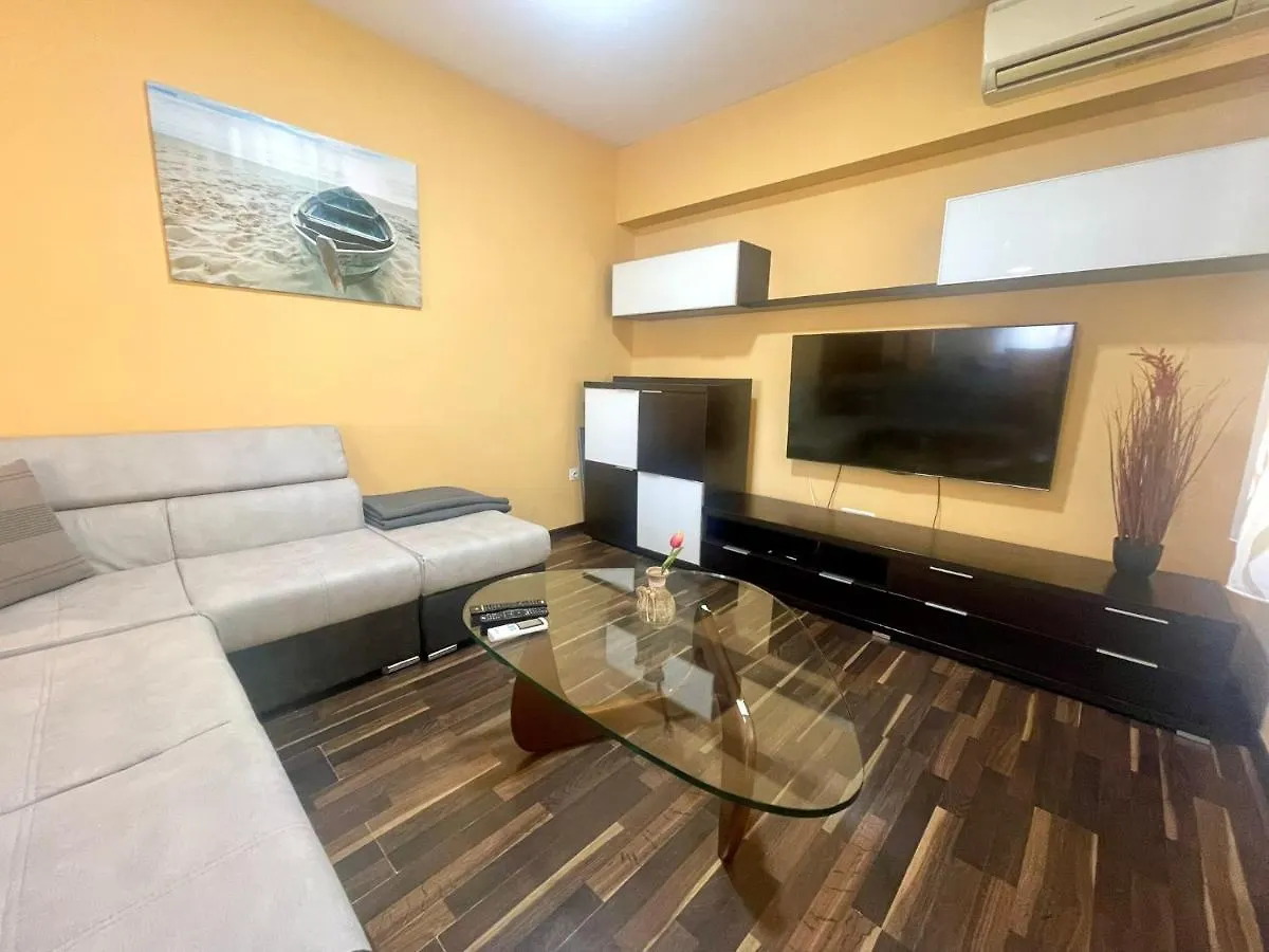 Apartment Danijel Umag
