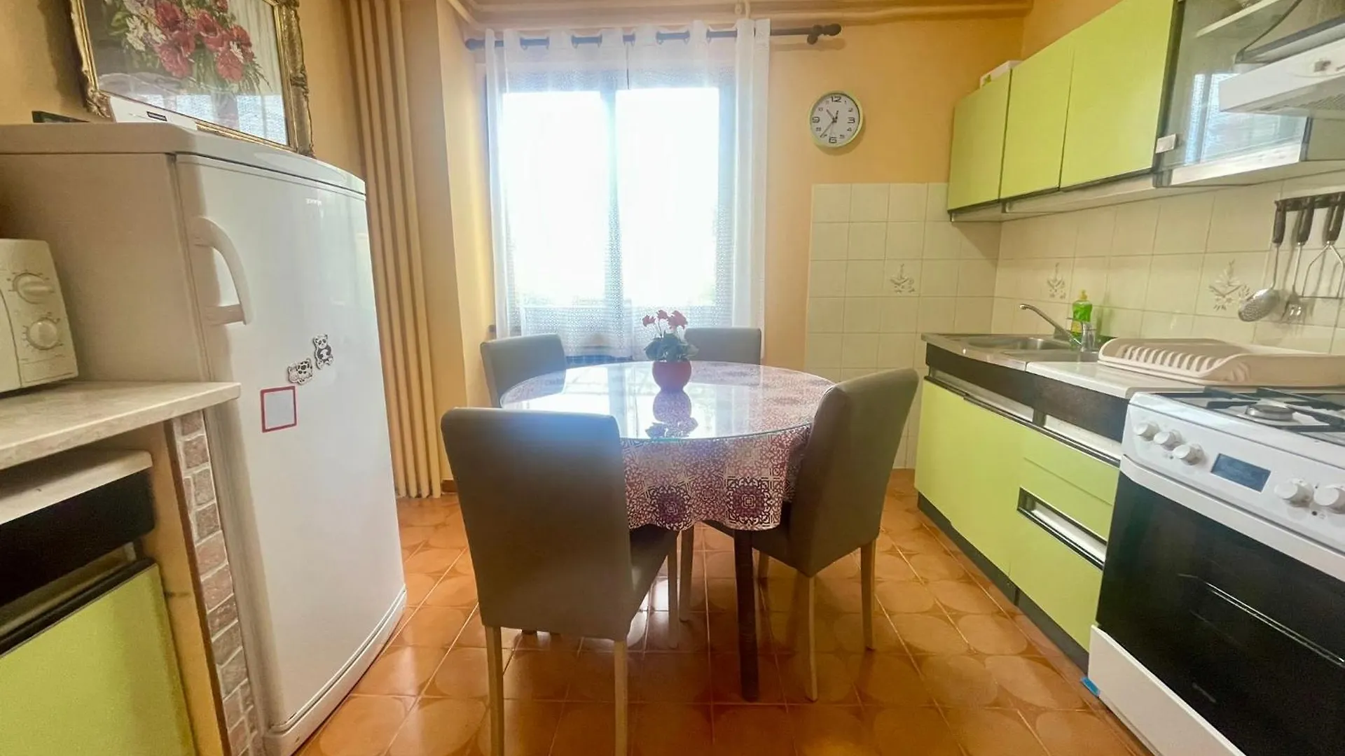 Apartment Danijel Umag 0*,  Croatia
