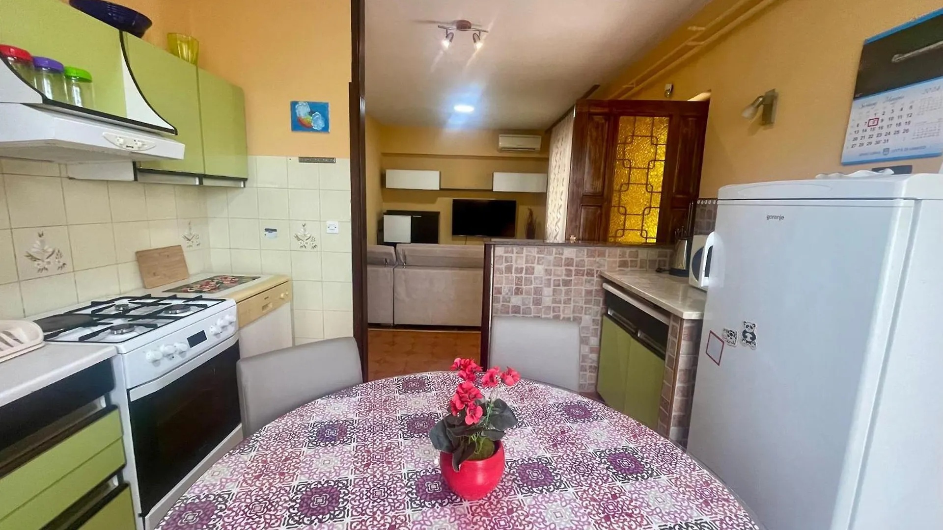 Apartment Danijel Umag