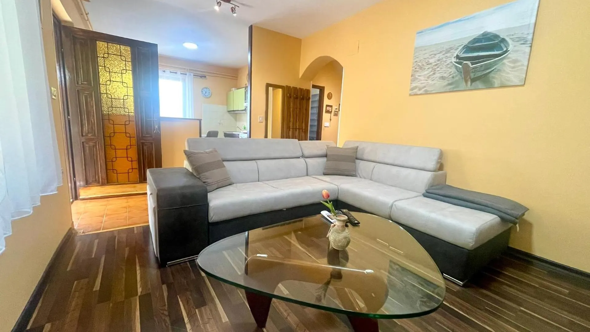 Apartment Danijel Umag Croatia