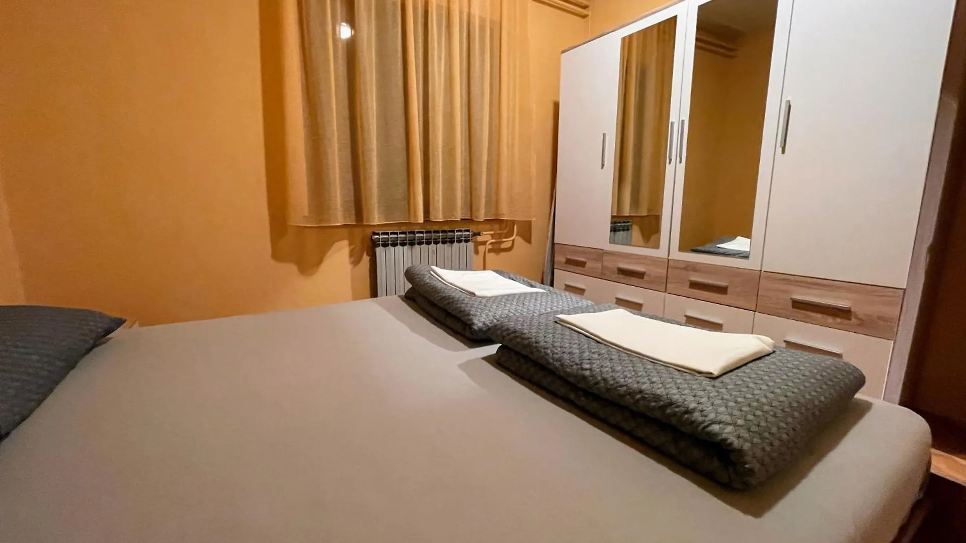 Apartment Dani Umag 0*,  Kroatien
