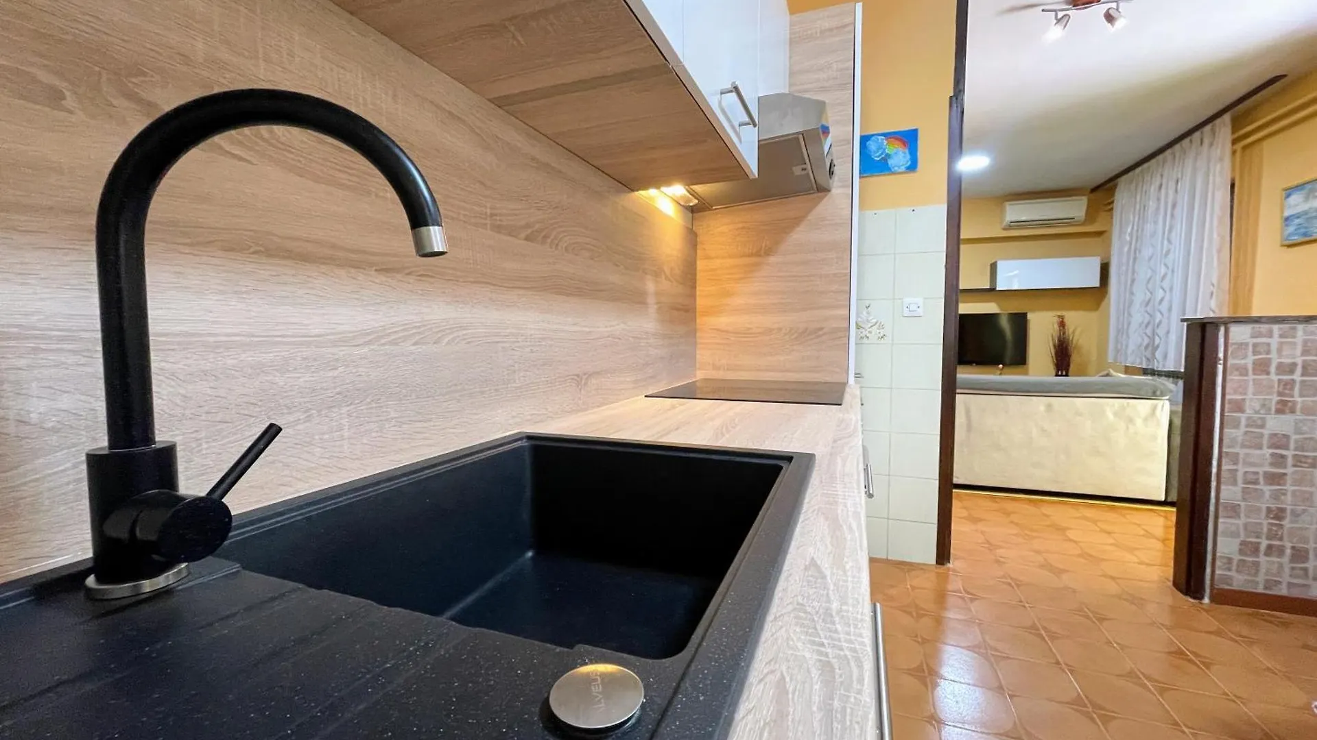 Apartment Dani Umag
