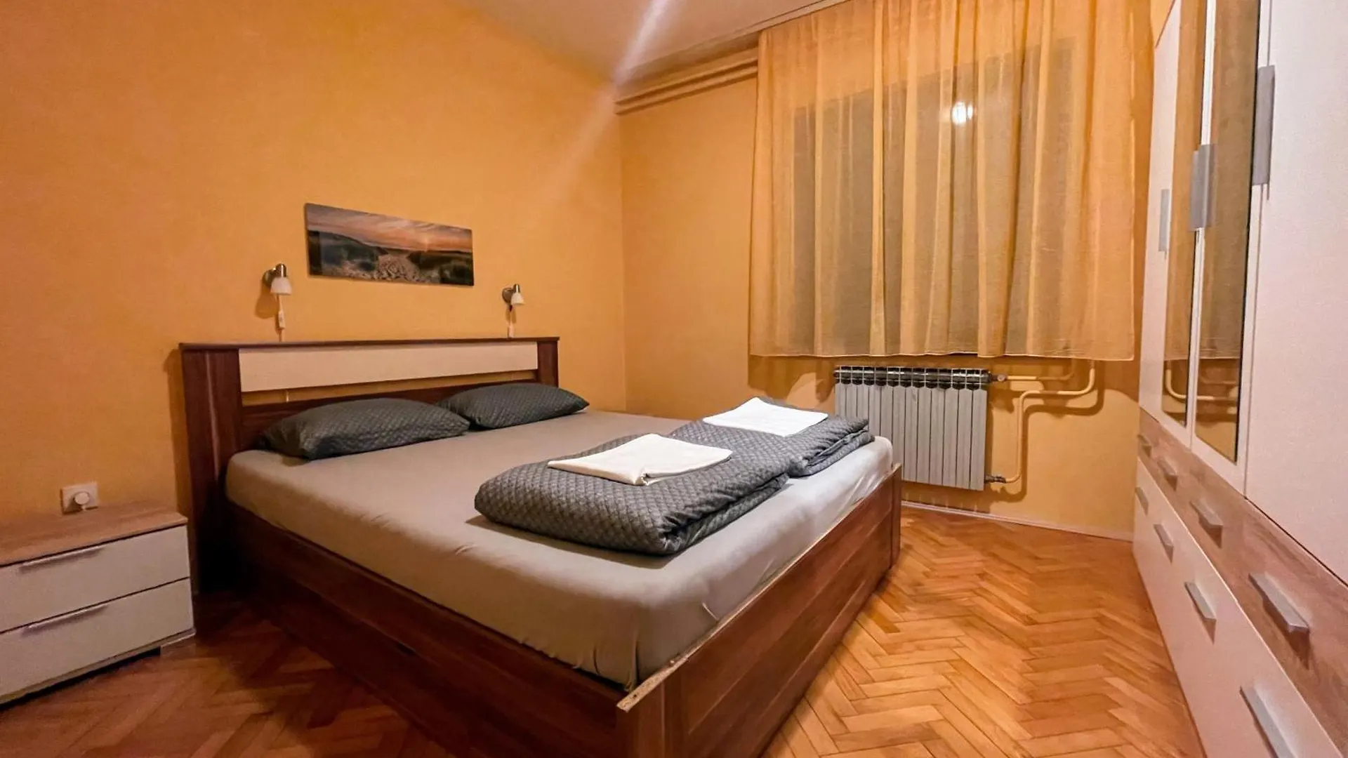 Apartment Dani Umag
