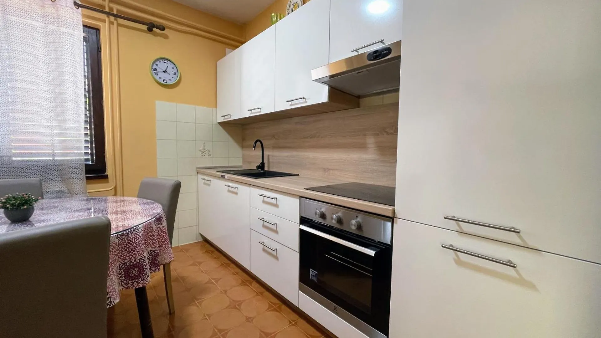 Apartment Dani Umag