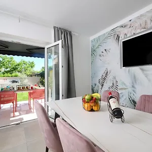 Apartman Dolcea, Umag