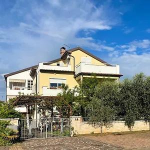 Apartman Maria, Umag