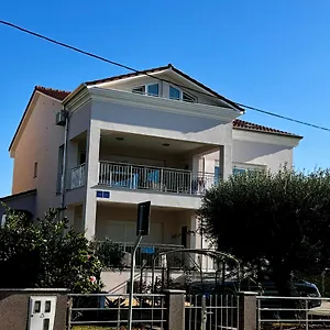 Apartman Lili, Umag