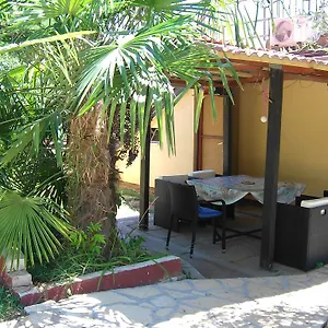 Apartman Rukavina, Umag