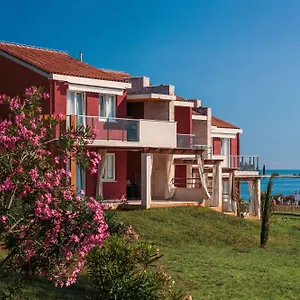  Appartement Katoro Plava Laguna