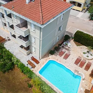  Appartement Apartments&rooms Degra